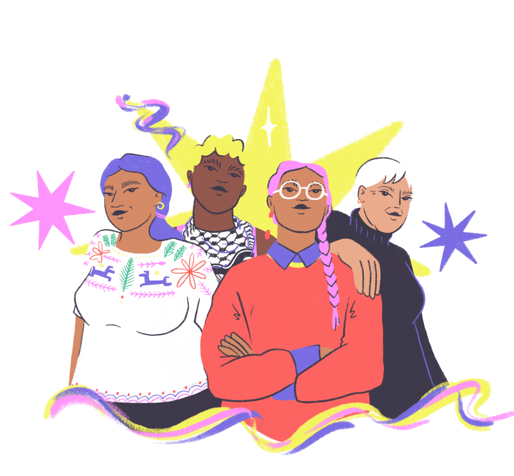 Radix Otro Tiempo - Bienvenides