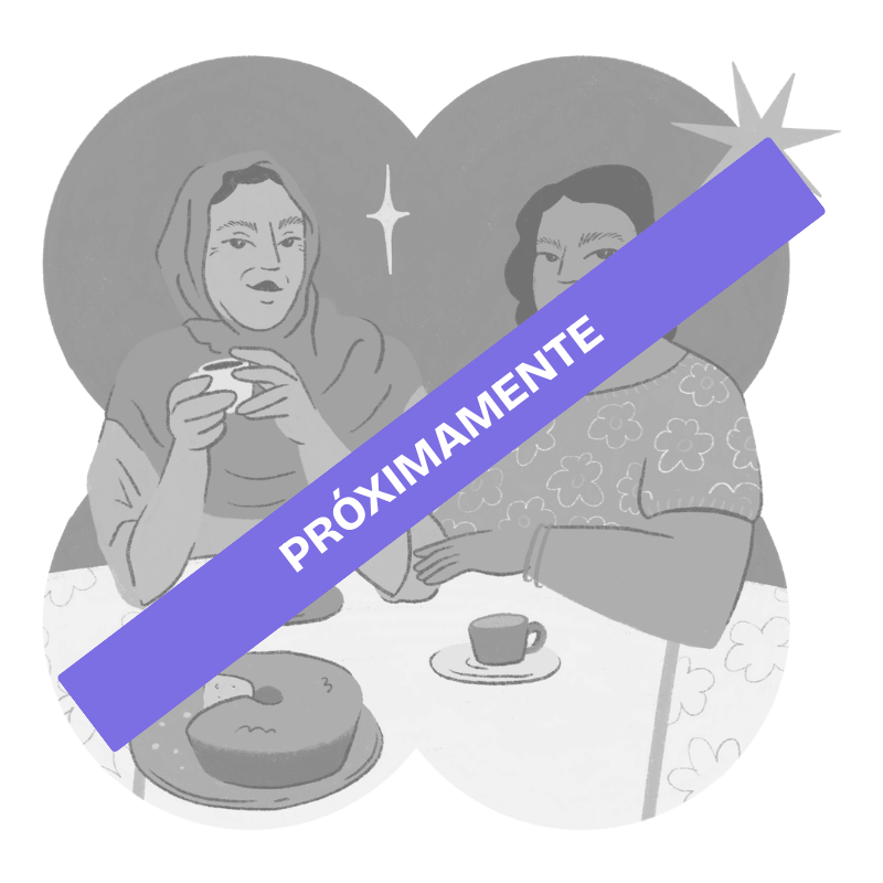 Encuentros Radix próximamente