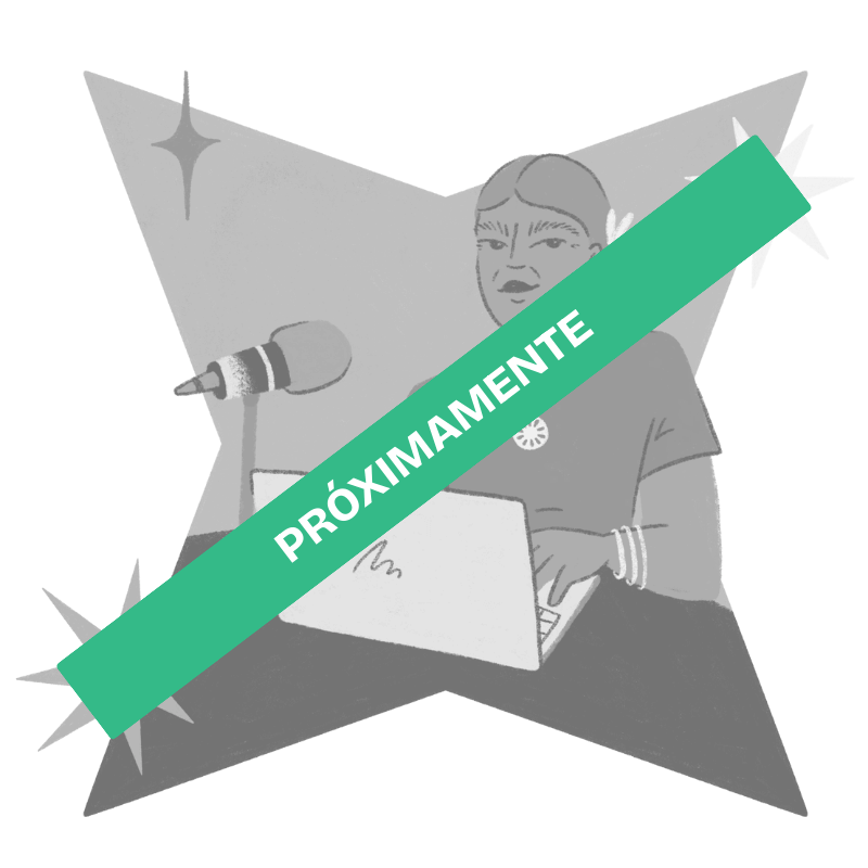 Podcast Radix próximamente